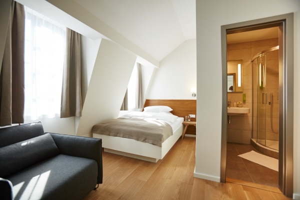 Paulinen Hof Seminarhotel (Bad Belzig)